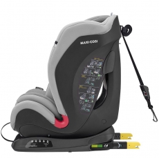 Автокрісло Maxi-Cosi Titan Plus Authentic Grey